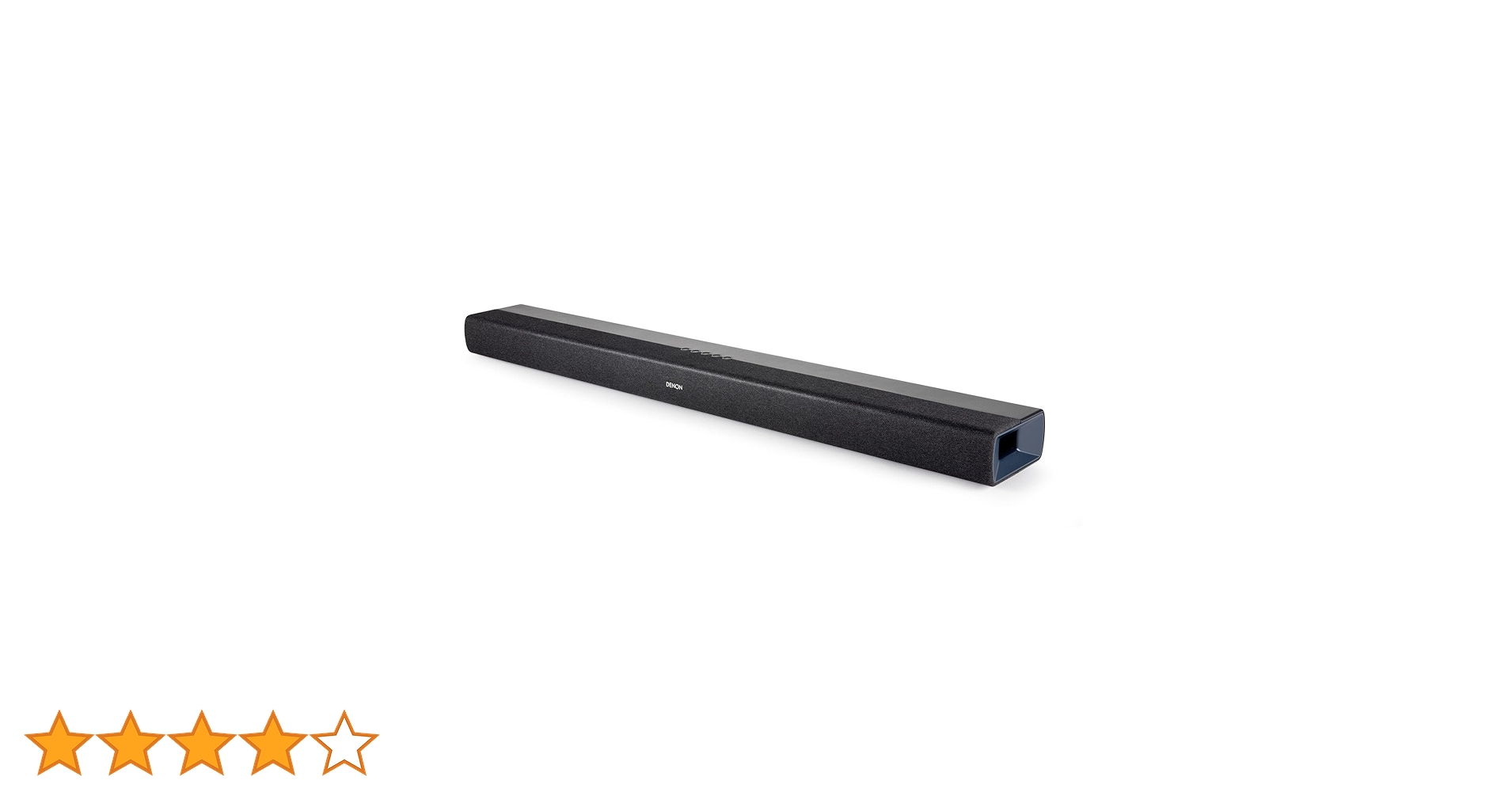 Amazon.co.jp: Denon DHT-S218K Sound Bar with Built-in Dual